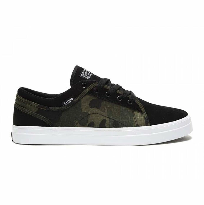 DVS Aversa+ Camo/Black DVF000303960