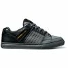 DVS Celsius CT Black Charcoal Leather DVF0000277 003 -Cheap High Tops Store DVS Celsius CT Famous Rock Shop Newcastle 800x