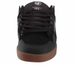 DVS Comanche 2.0+ Black/Gum DVF0000323001 -Cheap High Tops Store DVS Comanche 2.0 Black Gum DVF0000323001 Famous Rock Shop Newcastle 2300 NSW. Australia. 3 800x