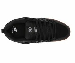 DVS Comanche 2.0+ Black/Gum DVF0000323001 -Cheap High Tops Store DVS Comanche 2.0 Black Gum DVF0000323001 Famous Rock Shop Newcastle 2300 NSW. Australia. 6 800x