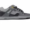 DVS Enduro 125 Black Grey Leather Nubuck DVF0000278 003 Deegan 38 -Cheap High Tops Store DVS Enduro 125 Famous Rock Shop Newcastle1 800x