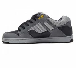 DVS Enduro 125 Black Grey Leather Nubuck DVF0000278 003 Deegan 38 8 DVS Enduro 125 Black Grey Leather Nubuck DVF0000278 003 Deegan 38 -Cheap High Tops Store DVS Enduro 125 Famous Rock Shop Newcastle2 800x