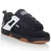 DVS Shoe Comanche Blk Wht Leather -Cheap High Tops Store DVS Shoe Comanche Blk Wht Leather Famous Rock Shop Newcastle NSW Australia 800x