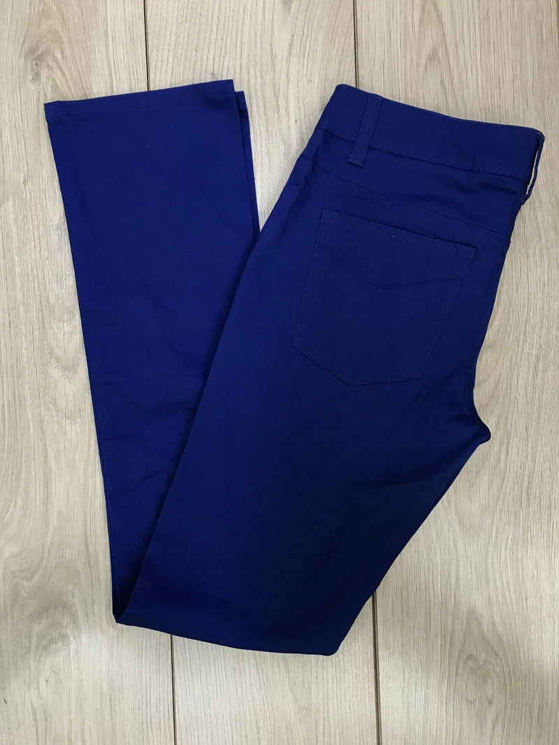 Dickies Girl Classic Skinny Blue