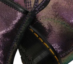 Dr. Martens Dr Martens 1460 Disco Boot Purple Gold 26958519 15 Dr. Martens Dr Martens 1460 Disco Boot Purple Gold 26958519 -Cheap High Tops Store DrMartens1460DiscoBootPurpleGold26958519FamousRockShopNewcastle NSW2300Australia.6 800x