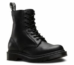 Dr. Martens Dr Martens 1460 Pascal Black Mono Virginia 8 Hole Leather Boot 24479001 11 Dr. Martens Dr Martens 1460 Pascal Black Mono Virginia 8 Hole Leather Boot 24479001 -Cheap High Tops Store DrMartens1460PascalBlackMonoVirginia8HoleLeatherBoot24479001 800x