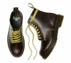 Dr. Martens Dr Martens 1460 Pascal Oxblood Atlas 26243601 Leather Boots 12 Dr. Martens Dr Martens 1460 Pascal Oxblood Atlas 26243601 Leather Boots -Cheap High Tops Store DrMartens1460PascalOxbloodAtlas26243601LeatherBoot4 800x