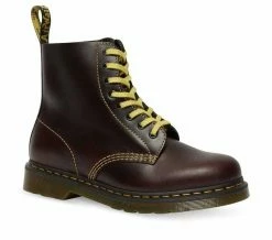 Dr. Martens Dr Martens 1460 Pascal Oxblood Atlas 26243601 Leather Boots 15 Dr. Martens Dr Martens 1460 Pascal Oxblood Atlas 26243601 Leather Boots -Cheap High Tops Store DrMartens1460PascalOxbloodAtlas26243601LeatherBoot8 800x