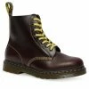 Dr. Martens Dr Martens 1460 Pascal Oxblood Atlas 26243601 Leather Boots -Cheap High Tops Store DrMartens1460PascalOxbloodAtlas26243601LeatherBoot 800x