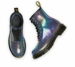 Dr. Martens Dr Martens 1460 Rainbow Ray Purple 26963500 -Cheap High Tops Store DrMartens1460RainbowRay269635003 800x