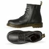 Dr. Martens Dr Martens 1460 Softy Junior Black Leather Boots 15382001 2 Dr. Martens Dr Martens 1460 Softy Junior Black Leather Boots 15382001 -Cheap High Tops Store DrMartens1460SoftyJuniorBlackLeatherBoots153820014 800x