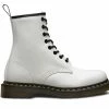 Dr. Martens Dr Martens 1460 White Smooth Leather Boots 11822100 -Cheap High Tops Store DrMartens1460WhiteSmoothLeatherBoots11822100FamousRockShopNewcastle 2300NSW.Australia.1 800x
