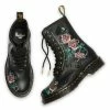 Dr. Martens Dr Martens 1490 Vonda Chain Black 10 Hole Boot 26982001 -Cheap High Tops Store DrMartens1490VondaChainBlack10HoleBoot269820012 800x
