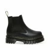 Dr. Martens Dr Martens Audrick Chelsea Black Nappa Lux 27148001 -Cheap High Tops Store DrMartensAudrickChelseaBlackNappaLux271480012 800x