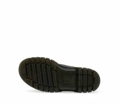 Dr. Martens Dr Martens Audrick Chelsea Black Nappa Lux 27148001 -Cheap High Tops Store DrMartensAudrickChelseaBlackNappaLux271480016 800x