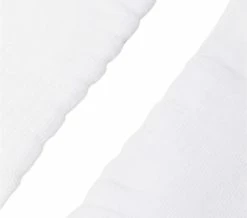 Dr. Martens Dr Martens Double Doc Sock White -Cheap High Tops Store DrMartensDoubleDocSockWhite3 800x