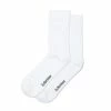 Dr. Martens Dr Martens Double Doc Sock White -Cheap High Tops Store DrMartensDoubleDocSockWhite 800x