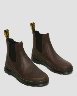 Dr. Martens Dr Martens 2976 Embury Crazy Horse 25978207 -Cheap High Tops Store DrMartensEmburyBoots259782074 800x