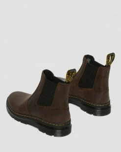 Dr. Martens Dr Martens 2976 Embury Crazy Horse 25978207 -Cheap High Tops Store DrMartensEmburyBoots259782075 800x