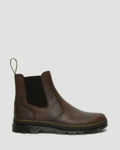 Dr. Martens Dr Martens 2976 Embury Crazy Horse 25978207 -Cheap High Tops Store DrMartensEmburyBoots259782076 800x