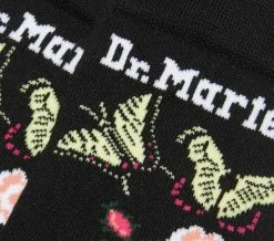 Dr. Martens Dr Martens Flower Socks 7 Dr. Martens Dr Martens Flower Socks -Cheap High Tops Store DrMartensFlowerSocks2 800x