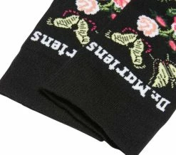 Dr. Martens Dr Martens Flower Socks 8 Dr. Martens Dr Martens Flower Socks -Cheap High Tops Store DrMartensFlowerSocks3 800x