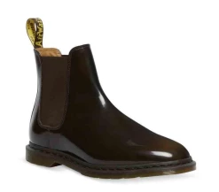 Dr. Martens Dr Martens Graeme II Chelsea Boot Tan Arcadia 26641220