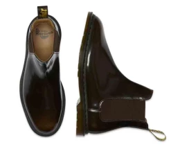 Dr. Martens Dr Martens Graeme II Chelsea Boot Tan Arcadia 26641220 -Cheap High Tops Store DrMartensGraemeIIChelseaBootTanArcadia26641220FamousRockShopNewcastle 2300NSW Australia.3 800x