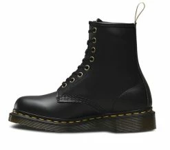 Dr. Martens Dr Martens VEGAN 1460 8 Hole Black Boot 14045001 11 Dr. Martens Dr Martens VEGAN 1460 8 Hole Black Boot 14045001 -Cheap High Tops Store DrMartensVEGAN14608HoleBlackBoot140450014 800x
