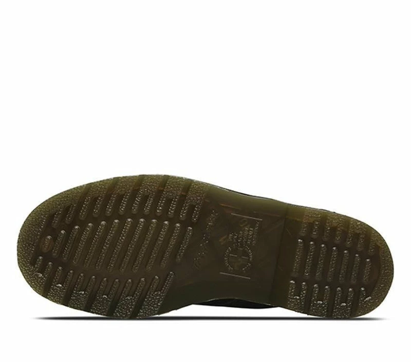 Dr. Martens Dr Martens VEGAN 1460 8 Hole Black Boot 14045001 8 Dr. Martens Dr Martens VEGAN 1460 8 Hole Black Boot 14045001 - Image 6