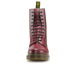Dr. Martens Dr Martens 1490 Cherry 10 Hole Leather Boots 11857600 12 Dr. Martens Dr Martens 1490 Cherry 10 Hole Leather Boots 11857600 -Cheap High Tops Store Dr Martens 10 Hole Cherry Boot Famous Rock Shop 1490 11857600 5 800x