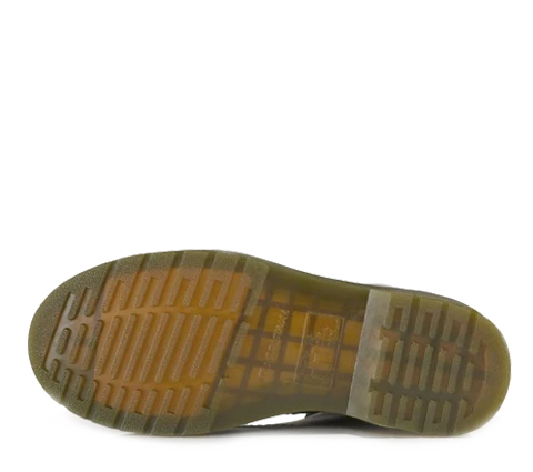 Dr. Martens Dr Martens 1490 Cherry 10 Hole Leather Boots 11857600 7 Dr. Martens Dr Martens 1490 Cherry 10 Hole Leather Boots 11857600 - Image 5