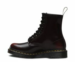 Dr. Martens Dr Martens 1460W Arcadia Cherry Red 13661601 -Cheap High Tops Store Dr Martens 1460W Arcadia Cherry Red 13661601 Famous Rock Shop Newcastle 2300 NSW. Australia. 3 800x