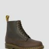 Dr. Martens Dr Martens 1460 Brown Boots Crazy Horse 11822203 Leather 1 Dr. Martens Dr Martens 1460 Brown Boots Crazy Horse 11822203 Leather -Cheap High Tops Store Dr Martens 1460 Gaucho Brown Boots Crazy Horse 11822203 Famous Rock Shop Newcastle 2300 NSW. Australia. 1 800x