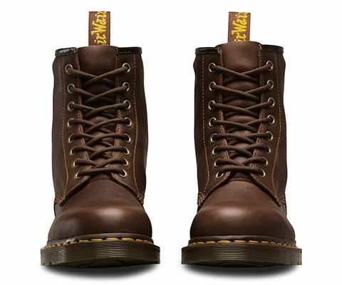 Dr. Martens Dr Martens 1460 8 Eye Boot Tan Carpathian 20847220 7 Dr. Martens Dr Martens 1460 8 Eye Boot Tan Carpathian 20847220 - Image 5