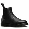 Dr. Martens Dr Martens 2976 Unisex Chelsea Boot INUCK Black 16768001 -Cheap High Tops Store Dr Martens 2976 Unisex Chelsea Boot INUCK Black 16768001 Famous Rock Shop Newcastle 2300 NSW. 1 800x