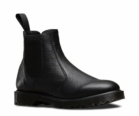Dr. Martens Dr Martens 2976 Unisex Chelsea Boot INUCK Black 16768001