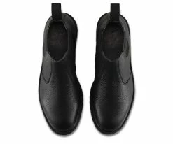 Dr. Martens Dr Martens 2976 Unisex Chelsea Boot INUCK Black 16768001 -Cheap High Tops Store Dr Martens 2976 Unisex Chelsea Boot INUCK Black 16768001 Famous Rock Shop Newcastle 2300 NSW. 4 800x