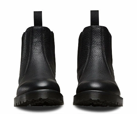 Dr. Martens Dr Martens 2976 Unisex Chelsea Boot INUCK Black 16768001 - Image 5