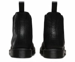Dr. Martens Dr Martens 2976 Unisex Chelsea Boot INUCK Black 16768001 -Cheap High Tops Store Dr Martens 2976 Unisex Chelsea Boot INUCK Black 16768001 Famous Rock Shop Newcastle 2300 NSW. 6 800x