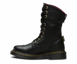 Dr. Martens Dr Martens Aimilita Black Aunt Sally 23184001 10 Dr. Martens Dr Martens Aimilita Black Aunt Sally 23184001 -Cheap High Tops Store Dr Martens Aimilita Black Aunt Sally 23184001 Famous Rock Shop Newcastle 2300 NSW. Australia. 3 800x