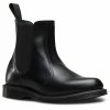 Dr. Martens Dr Martens Flora Chelsea Boot Black 14649001 -Cheap High Tops Store Dr Martens Flora Chelsea Boot Black 14649001 Famous Rock Shop Newcastle 2300 NSW. 1 800x