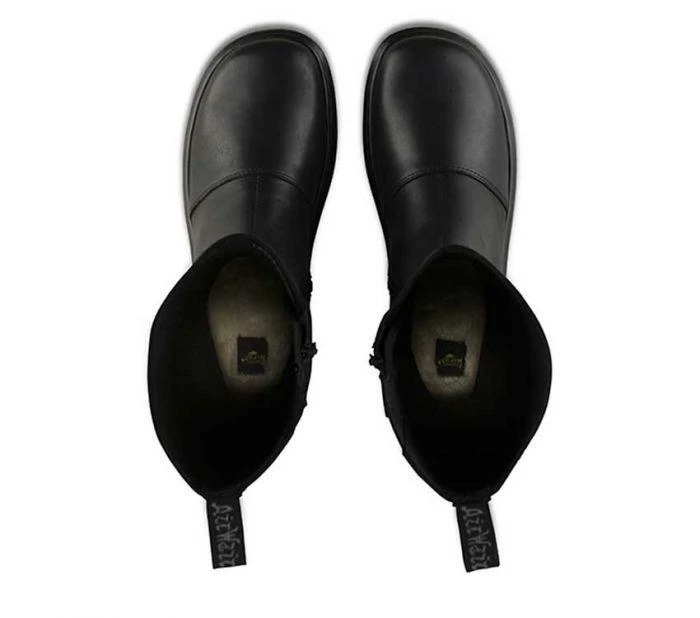 Dr. Martens Dr Martens Lahiri High Boot Black 23993001 - Image 3