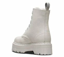 Dr. Martens Dr Martens Molly Glitter Iridescent White Glitter PU 24860123 -Cheap High Tops Store Dr Martens Molly Glitter Iridescent White Glitter PU 24860123 Famous Rock Shop Newcastle 2300 NSW Australia. 4 800x