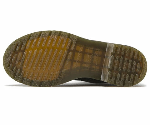 Dr. Martens Dr Martens 1460 Pascal Black Virginia 8 Hole Leather Boot 13512006 8 Dr. Martens Dr Martens 1460 Pascal Black Virginia 8 Hole Leather Boot 13512006 - Image 6