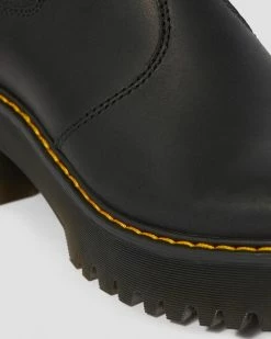 Dr. Martens Dr Martens ROMETTY LEATHER CHELSEA BOOTS BLACK BURNISHED WYOMING 23917001 14 Dr. Martens Dr Martens ROMETTY LEATHER CHELSEA BOOTS BLACK BURNISHED WYOMING 23917001 -Cheap High Tops Store Dr Martens ROMETTY LEATHER CHELSEA BOOTS 23917001.80 6 800x