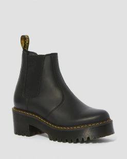 Dr. Martens Dr Martens ROMETTY LEATHER CHELSEA BOOTS BLACK BURNISHED WYOMING 23917001 17 Dr. Martens Dr Martens ROMETTY LEATHER CHELSEA BOOTS BLACK BURNISHED WYOMING 23917001 -Cheap High Tops Store Dr Martens ROMETTY LEATHER CHELSEA BOOTS 23917001.80 9 800x