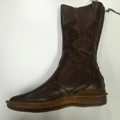 Dr. Martens Dr Martens Stephanie High Boot Dark Brown -Cheap High Tops Store Dr Martens Stephanie High Boot Dark Brown Leather 11511201 Famous Rock Shop Newcastle 2300 NSW. 2 800x