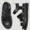 Dr. Martens Dr Martens Vegan Blaire Sandal Black 23806001 -Cheap High Tops Store Dr Martens Vegan Blaire Sandal Black 23806001 Famous Rock Shop Newcastle 2300 NSW. Australia. 8 800x