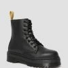 Dr. Martens Dr Martens Vegan Jadon II Black Mono 8 Hole Boot 25310001 -Cheap High Tops Store Dr Martens Vegan Jadon II Black Mono 8 Hole Boot 25310001 Famous Rock Shop Newcastle 2300 NSW. Australia. 1 800x